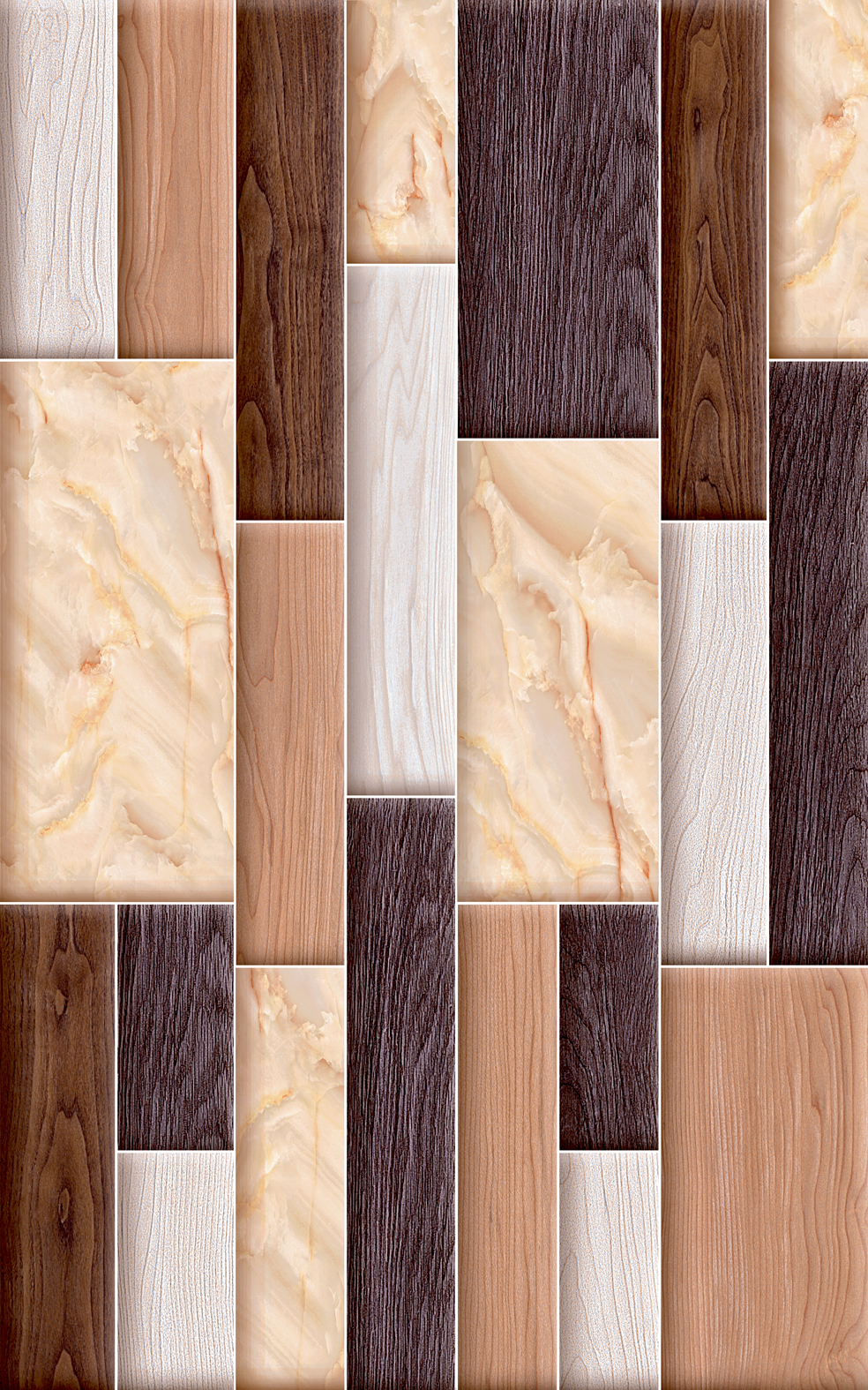 UNO 25X40 RICHWOOD BEIGE